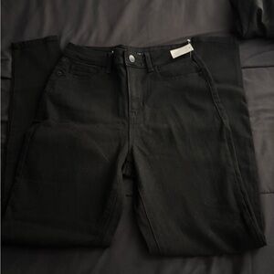 No Boundaries Black Skinny Jeans